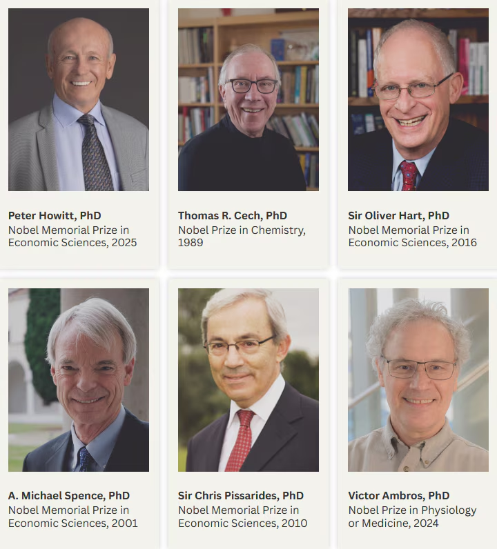 达沃斯论坛：基础科学研究为何重要：6位诺贝尔奖得主解读.png